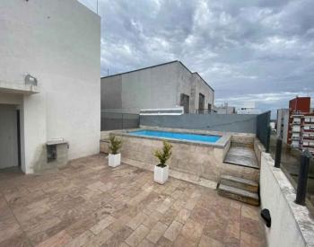Dpto 2 Amb con Cochera En Venta - Morón sur Resid
