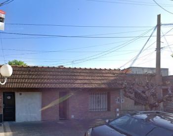 Vende Ph interno 3 Amb con patio