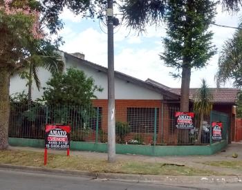 Exc. Chalet 4 Amb, Castelar a 6 C/vergara y gaona