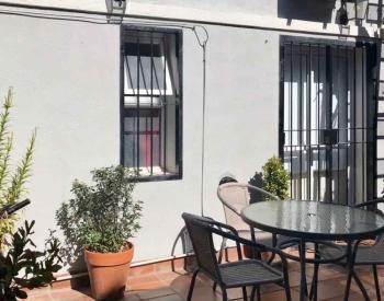 Vende PH al frente 3amb Exc. estado Castelar Norte