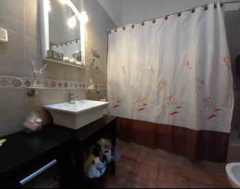 Casa 3 amb con fondo y cochera a 4 c/est Castelar