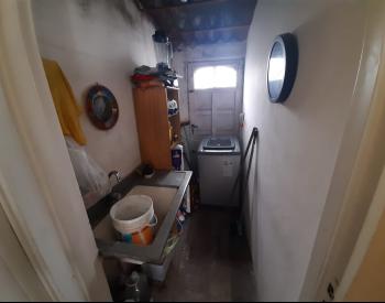 Casa Americana 3 amb con con parque Moron sur