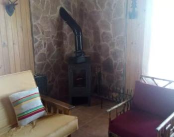 Exc. Cabaña equipada, sobre gran lote parquizado