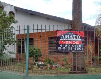 Exc. Chalet 4 Amb, Castelar a 6 C/vergara y gaona