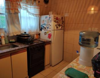 Vende exc. PH 4 amb. con cochera en castelar norte