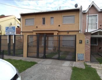 Exc. Duplex  a estrenar, 4 amb.  fondo y cochera