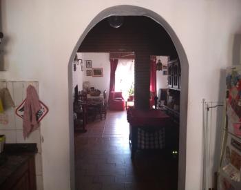 Chalet 4 Amb con parque y dependencias