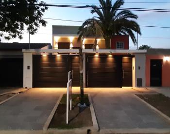 Exc, Duplex 3 amb a est. con fondo y garage