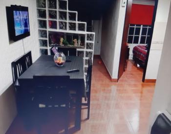 Alquila Dpto 2 ambientes con balcon y patio 