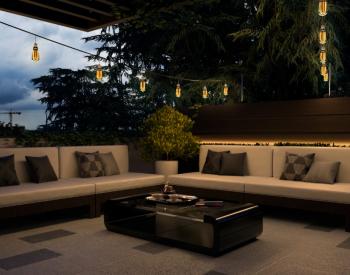 Exc. Triplex a estrenar a 4 c/est castelar