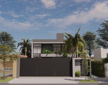 Exc Duplex a estrenar 3 Amb c/fondo y 2 cocheras