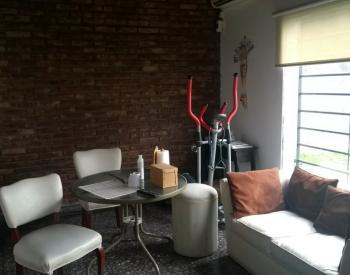  Exelente Chalet en Lote Propio 3 Ambientes