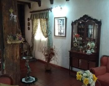 Exc. Casa Estilo Colonial, 4 amb con parque.