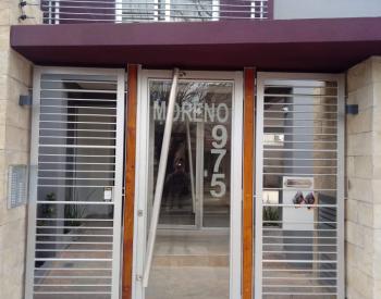 Vende Dpto 2 ambientes, con amenities