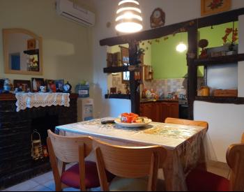 Casa 3 amb con fondo y cochera a 4 c/est Castelar