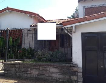Chalet en Moron Sur, Apta Inversor, Lote 10 x 47