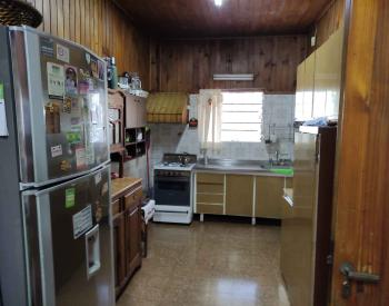 Casa Americana 3 Amb, Sobre lote de 384 m2