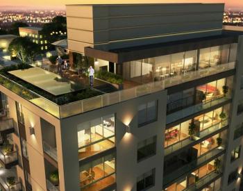 Exc  Dpto 2 Amb. en Edificio Resid. “Las Tilos II”