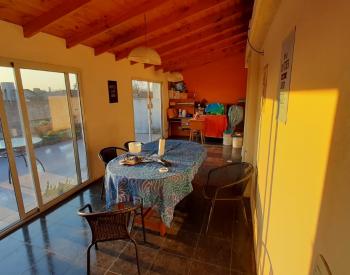 Vende Dpto 3 amb al frente en Parque Ayerza