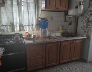 Casa 3 amb, con fondo y cochera 2 autos, Castelar