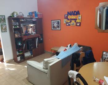 Casa 3 amb. con dependencias a terminar