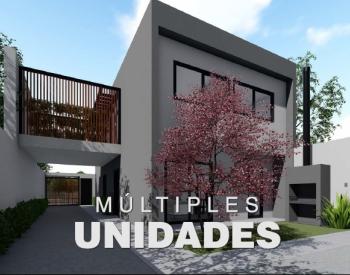Vende Duplex 2 y 3 Ambientes con cochera 