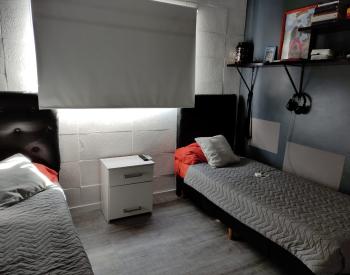 Duplex al frente 3 amb con patio y cochera