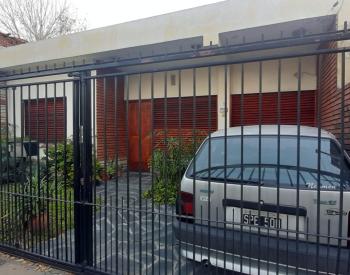 Casa America 4 amb, con patio y terraza