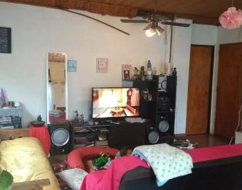 Muy Buen Chalet, 3 amb. en lote propio con fondo
