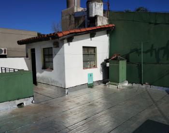 Casa americana 3 amb a 4 c/estacion Castelar