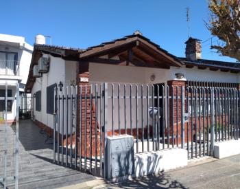 Impecable Chalet 3 amb con Dpto 2 amb al fondo