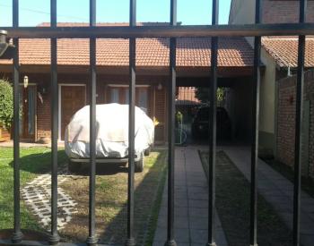 Itu Norte 2 Chalets lote de 600m2 ideal 2 familias