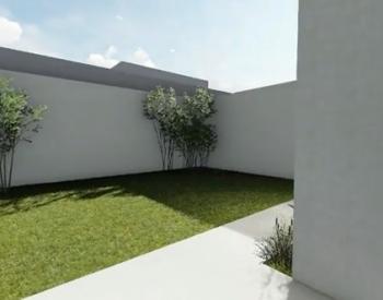 Exc. Casa Minimalista a Est, 4 amb Garaje  y fondo
