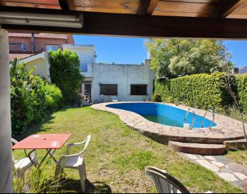 Hermoso Chalet en Pque Ayerza, Castelar Norte