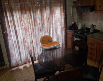 Vende Ph al fte con parque y garage Castelar Norte