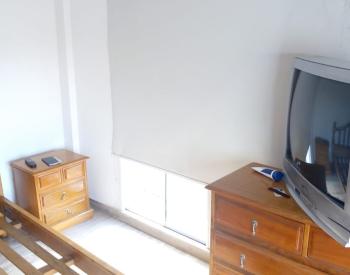 Impecable dpto 2 amb. con balcon terraza y cochera