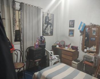 Casa 3 amb, con fondo y cochera 2 autos, Castelar