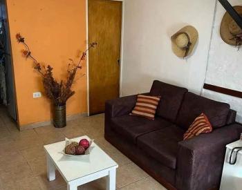Exc. Duplex 3 amb al frente con cochera