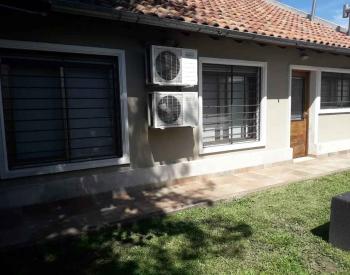 Vende Chalet 5 ambientes en Castelar sur 