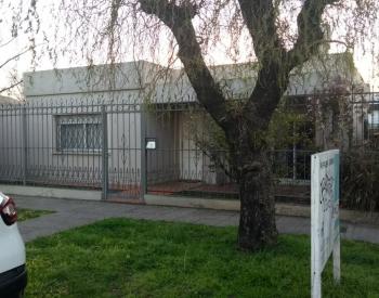 Exc. casa americana, 3 amb, con parque y cochera