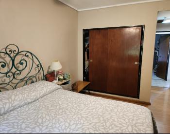 Chalet 4 amb. con fondo y pileta zona residencial
