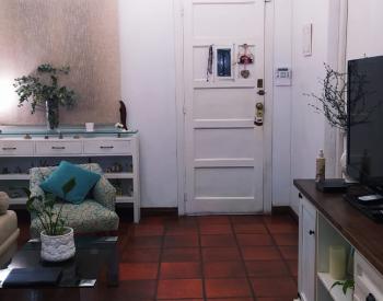 Chalet 3 amb, s/lote de 418 m2 en Castelar Norte