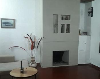 Exc Chalet 4 amb. fondo y piscina, Castelar Norte
