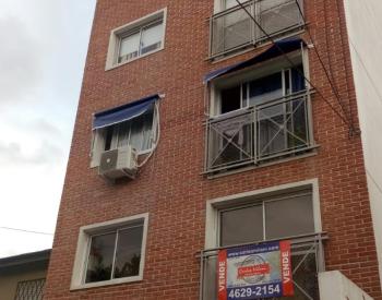 Impecable dpto 2 amb. con balcon terraza y cochera