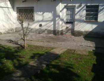 Exelente Chalet de 3 Ambientes con Parque