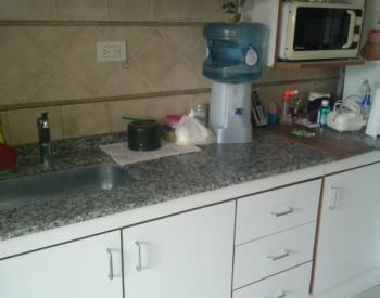 Duplex al fte. 3 Amb, fondo, parrila y cochera.