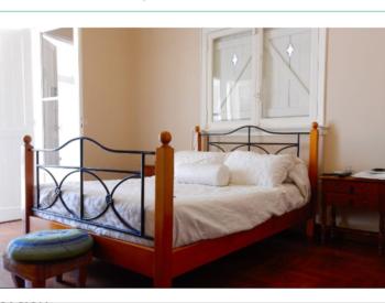 Exc Chalet 4 amb. fondo y piscina, Castelar Norte