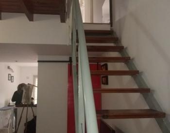 Duplex al fte. 3 Amb, fondo, parrila y cochera.