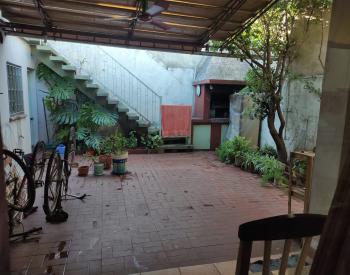 Casa America 4 amb, con patio y terraza