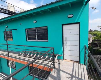 Vende Dptos 3 amb con cochera en Ituzaingo Norte